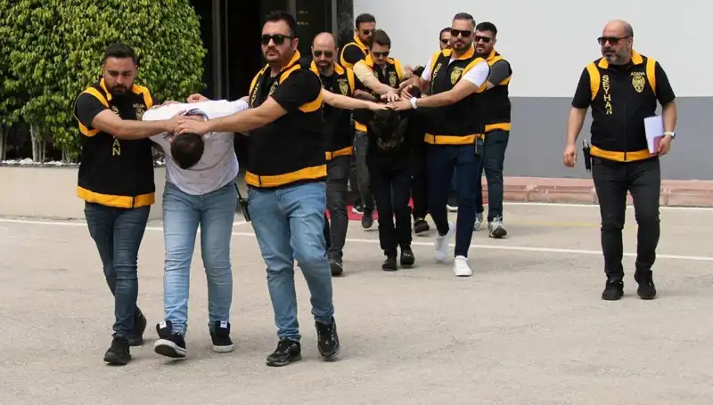 İş Adamına Aşkla Başlayan Şok Tuzağı: Para ve Şiddet İlişkisi