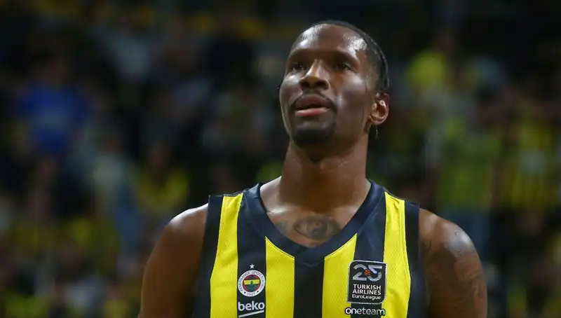 Nigel Hayes-Davis'in Yeni Takımı ile İlgili Heyecan Verici Gelişme