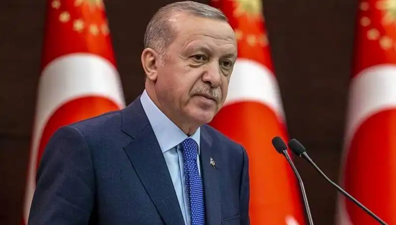 Erdoğan’ın Barış Diplomasi Hamleleri: Orta Doğu'da Güç Dengeleri Yeniden Şekilleniyor