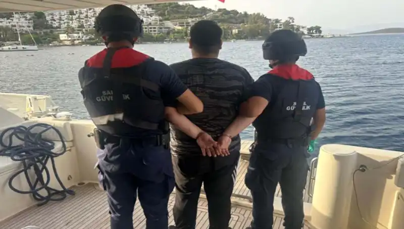 Casper Çetesi Üyesi Yakalandı: Cinayet Şokunu Yaşatan Olayın Ardından