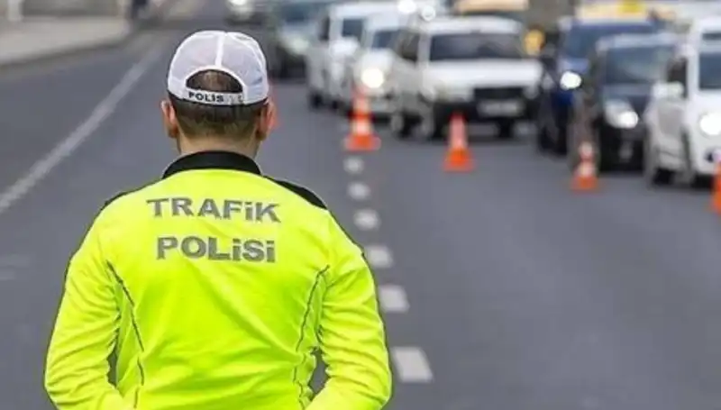 Cumartesi Günü Şehirde Hangi Yollar Kapalı Olacak?