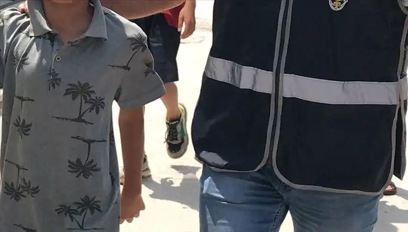 Türkiye’de 612 Bin 651 Çocuk Suça Sürüklendi: Nedenleri ve Çözüm Yolları