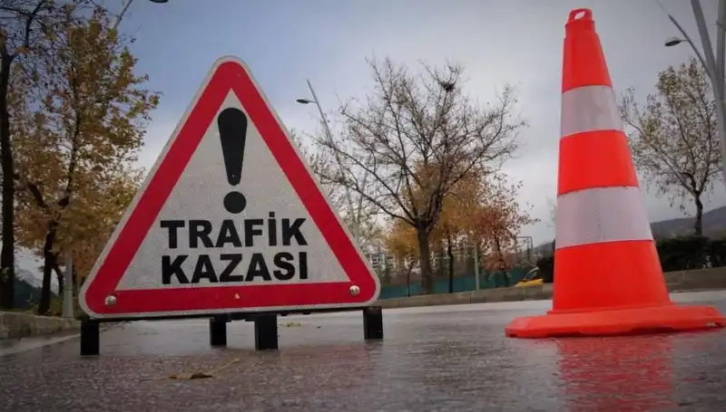 Giresun'da Feci Kaza: Sürücü Hayatını Kaybetti, Olayın Perde Arkası Ortaya Çıktı