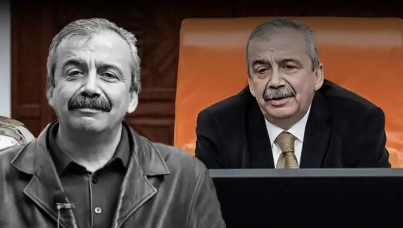 DEM Parti'den İmralı Heyeti Üzerine Önemli Açıklama Geldi