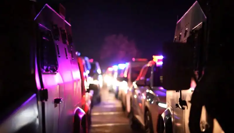 Narkotrafik Operasyonu: 138 Kişi Tutuklandı, Uyuşturucu Çeteleri Çökerildi