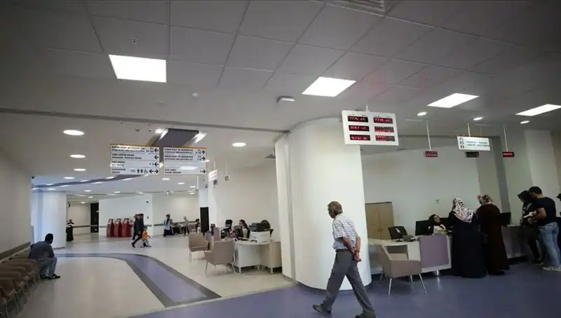 Sağlıkta Devrim: TBMM'ye Sunulan Yeniliklerle Yeni Dönem Başlıyor