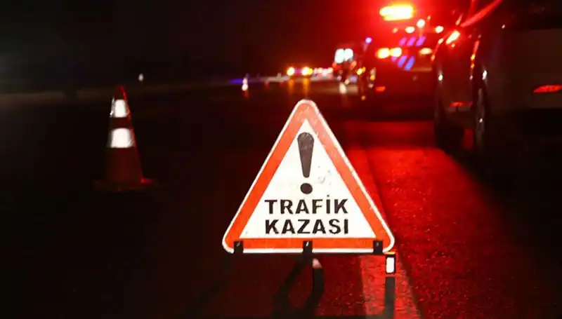 Şanlıurfa'da Zincirleme Kaza: 7 Kişi Yaralandı, Olay Anı Korkuttu