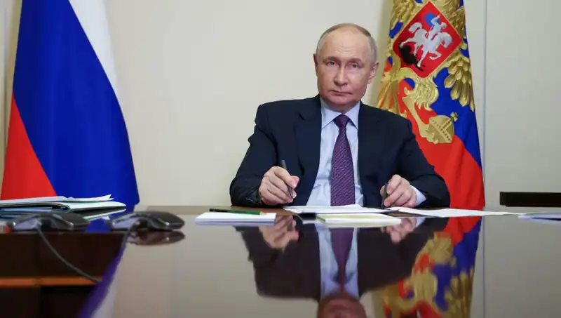Putin, Esad'ı Suriye'den Neden Vermiyor? Küresel Stratejiler ve Çatışmalar