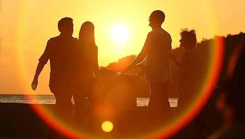Marmara Bölgesi'nde Sıcak Hava Dalgası: 40 Derece Eşiği Aşılabilir!