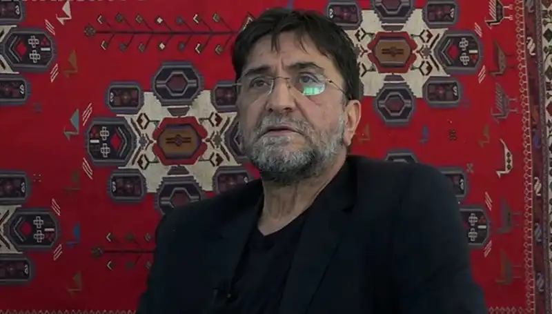 Gazeteci Nihat Genç'in Vefatı: Türk Basınında Bir Dönemin Kapanışı