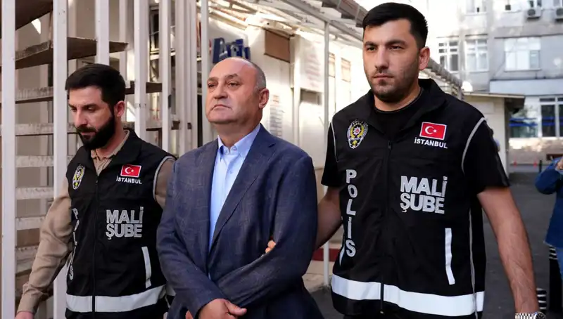 İBB Operasyonunda Dördüncü Dalga İfade İşlemleri Başladı: Neler Yaşanıyor?