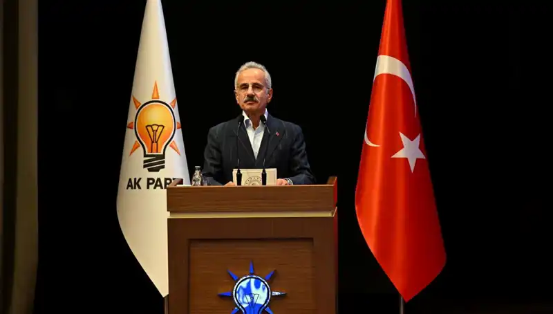 Esenboğa Metrosu İçin İlk Adım: Uraloğlu Çalışmalara Başlıyor!
