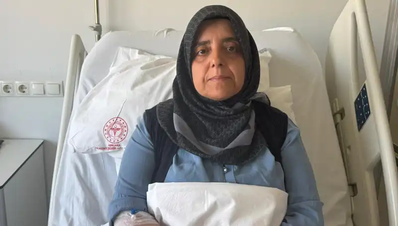 3 Yılda Teşhis Edilemeyen Hastalık: 6 Belirti ile Yaşam Mücadelesi