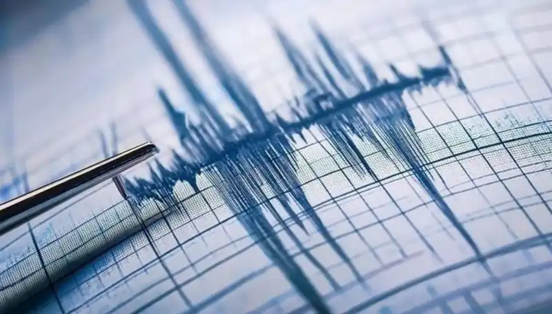 Malatya'da 3,9 Büyüklüğünde Deprem: Vatandaşlar Panik İçinde