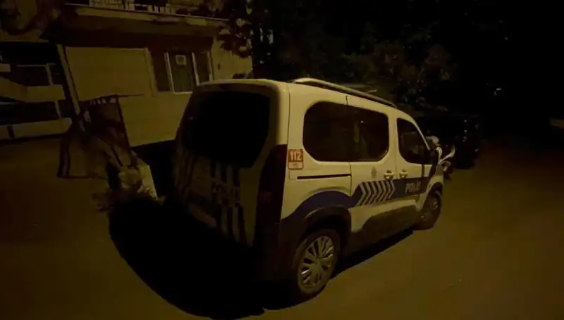 Bursa’da Amca Dehşeti: Yeğenini Erkek Arkadaşıyla Bıçaklayan Skandal Olay
