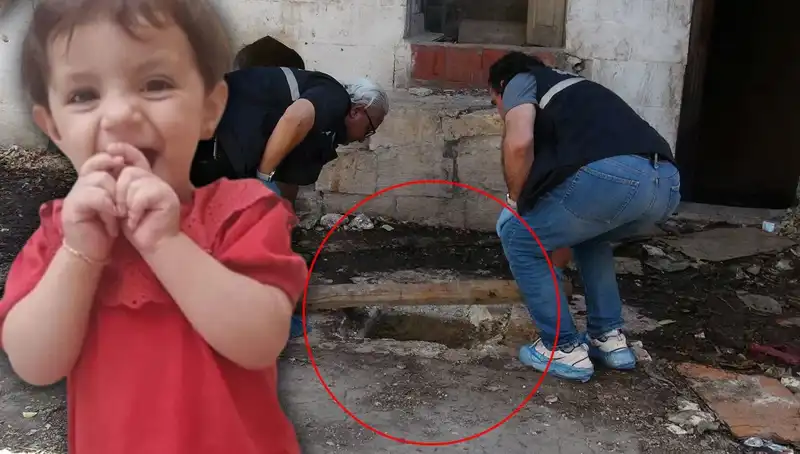 Aric'in Gizemli Ölümü: Kuyuda Bulunan Cesedin Ardındaki Gerçek Ne?