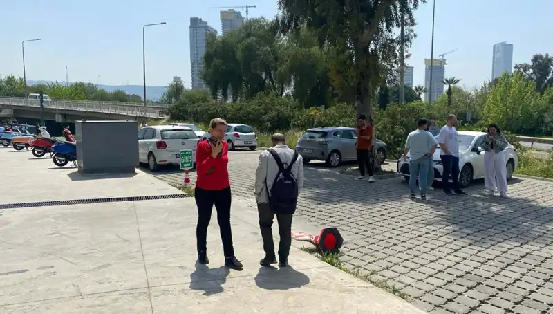 Marmara'da gerçekleşen deprem: İstanbul'dan Uşak'a kadar hissedildi!