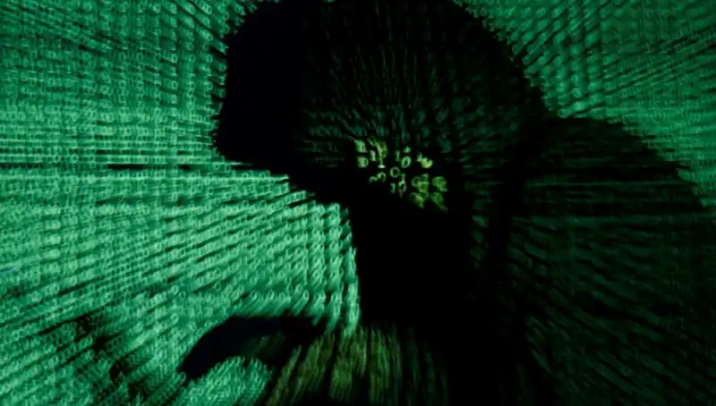 Siber Elfler Kremlin’e Karşı: Hacker Olmaktan Farklıyız!