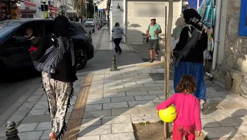 Çocuklarını Dilendirenlerin Peşine Düşen Yasal Önlemler Artıyor