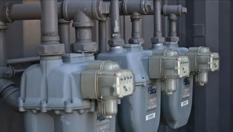 Avrupa Birliği'nde Gaz İthalatı Durağan: Ekonomik Etkiler ve Gelecek Öngörüleri