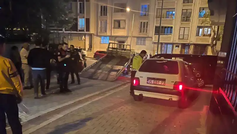 İstanbul’da "Dur" İhtarı Nedenine 116 Bin Lira Ceza Kesildi!