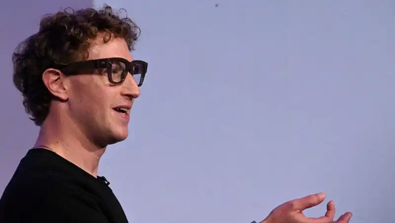 Zuckerberg'in Yeni Gözlüğü ile Yapay Zeka Dönemi Başlıyor
