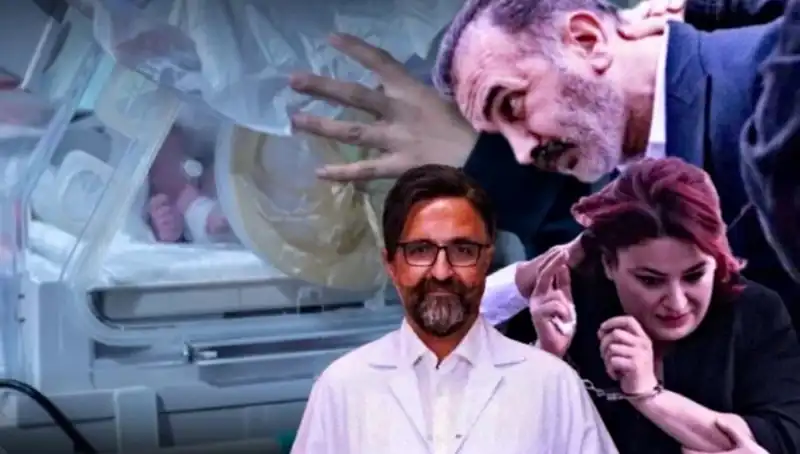 Yenidoğan Çetesi İddiaları: İlker Gönen'in İntiharı Gözler Önünde İnceleniyor
