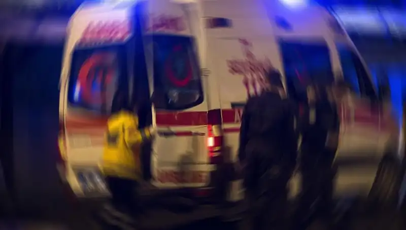 Yorgun Mermi Dehşeti: Bir Çocuk ve İki Yetişkin Yaralandı