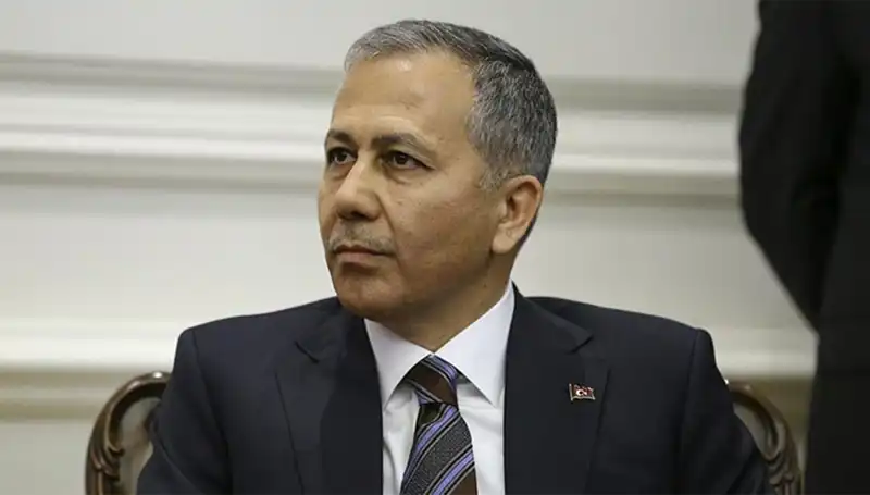 Trafik Cezalarında Yenilik: Bakan Yerlikaya'dan Önemli Açıklamalar