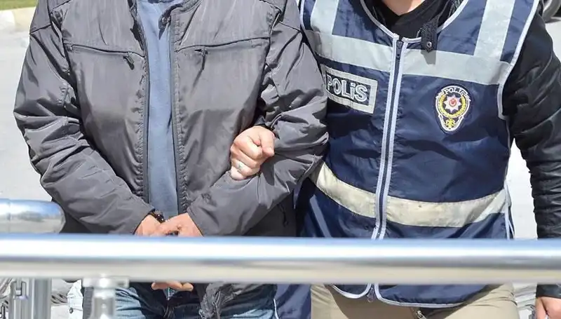 Samsun'da Uyuşturucu Operasyonu: Beş Şahıs Eş Zamanlı Gözaltına Alındı