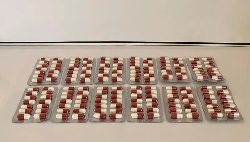 Niğde’de Uyuşturucu Operasyonu: 3 Şahıs Tutuklandı, Sokaklar Rahatladı!