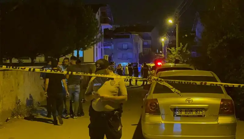 Kına Gecesinde Patlak Veren Halay Kavgası: 12 Yaralı Var!