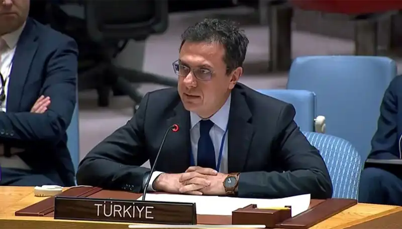 İsrail Hava Saldırılarına Son Vermek İçin Neden Sorumluluk Almalı?