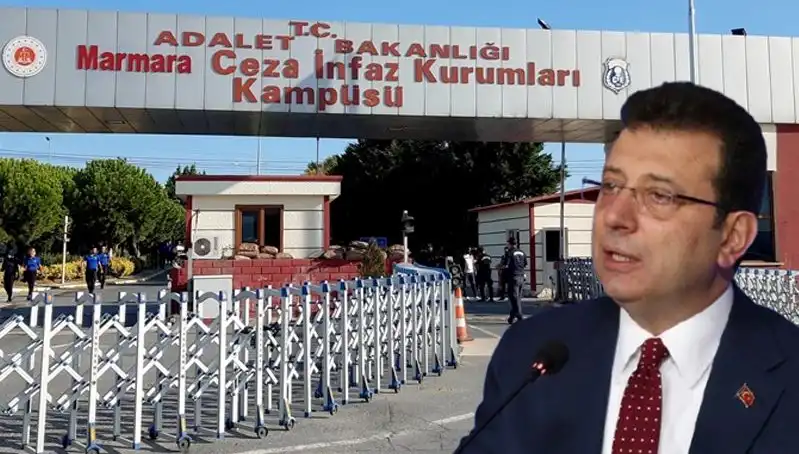 Ekrem İmamoğlu'nun Bilirkişi Davasında Avukatları Duruşmaya Katılmayacak
