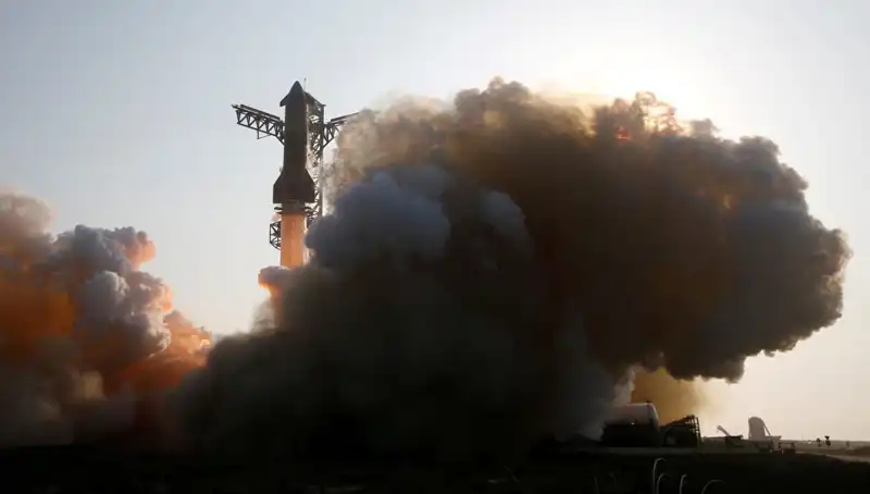 Starship Roketinin 9. Testi: Kontrolden Çıktı, Gelecek Neler Getirecek?