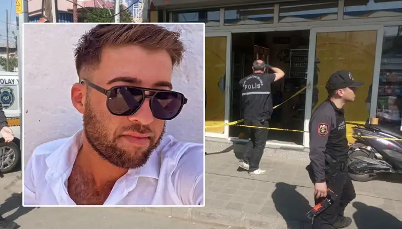 Kuzenler Arasındaki Anlaşmazlık, Trajediyle Sonuçlandı: Cinayet Şoku