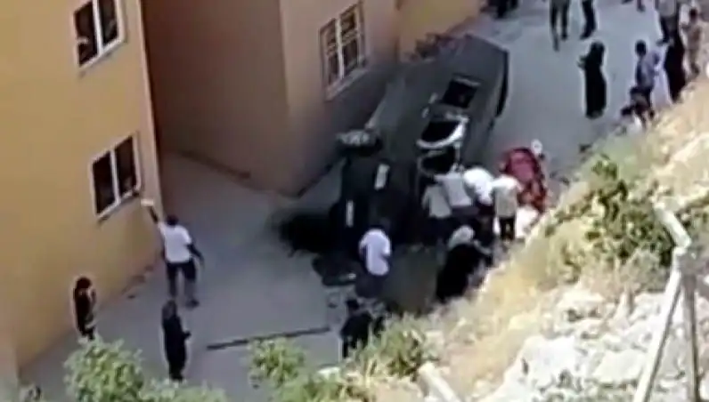 Kahramanmaraş'ta Feci Kaza: Yaralılar ve Hayat Kayıpları ile Dolu Bir Gece