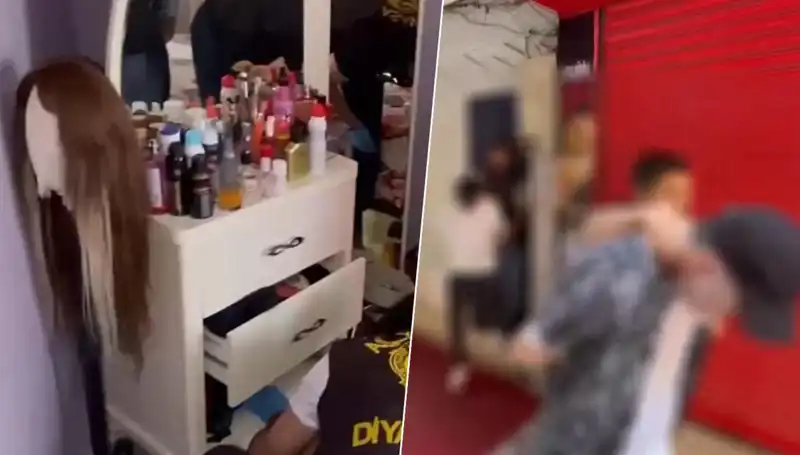 Diyarbakır'da Fuhuş Şebekesine Büyük Operasyon: Beybi ve Koli Terimleri Ne Anlama Geliyor?