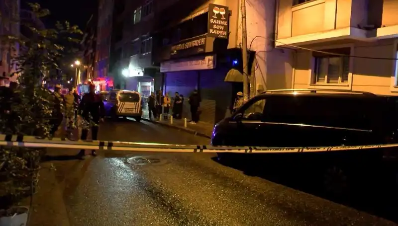 Eğlence Mekanında El Bombası Patladı: 7 Yaralı, 3'ü Ağır Durumda