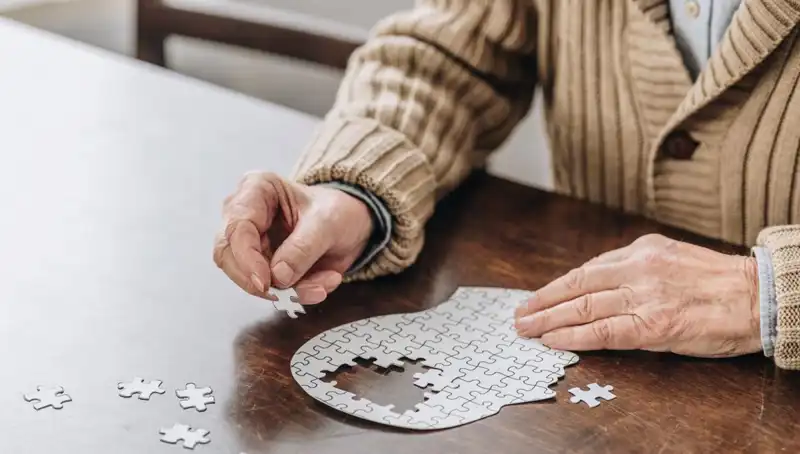 Demans Riskini Azaltmak İçin 4 Etkili İpucu: Hafızanızı Koruyun