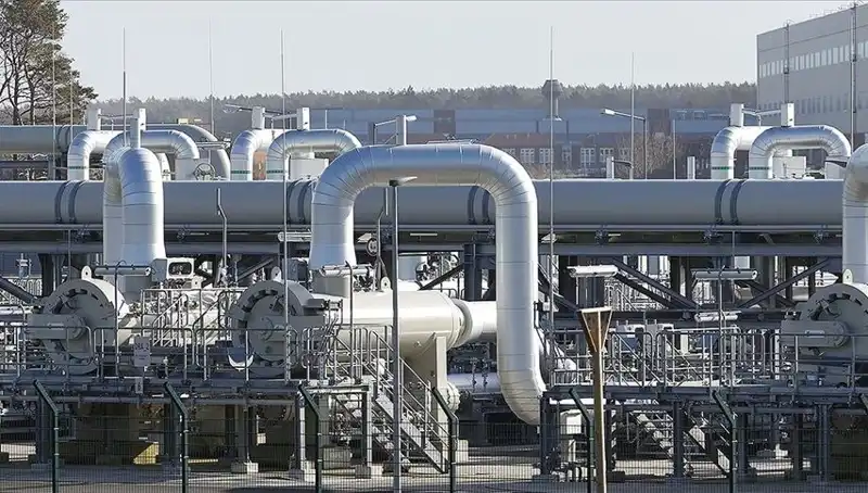 Türkiye Spot Piyasasında Doğalgaz Fiyatlarında Şaşırtıcı Değişimler