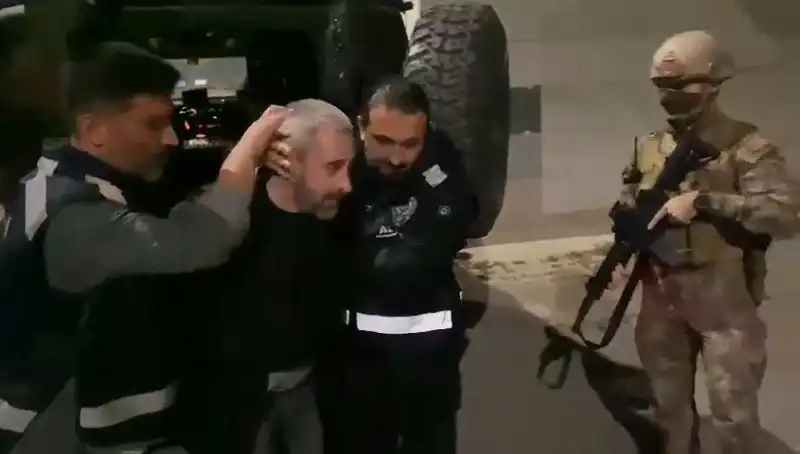 Kardeş Katili Yakalandı: 213 Saatlik Görüntü İzinden Suçlu Belirlendi