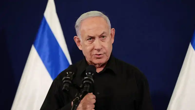 İsrail’den Suriye’ye Askeri Müdahale Tehdidi: Netanyahu ve Katz’tan Kritik Talimatlar