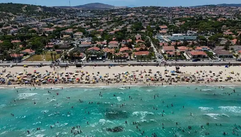 Çeşme'de Su Krizi Derinleşiyor: Kesintiler Uzadı, Halk Tedirgin!
