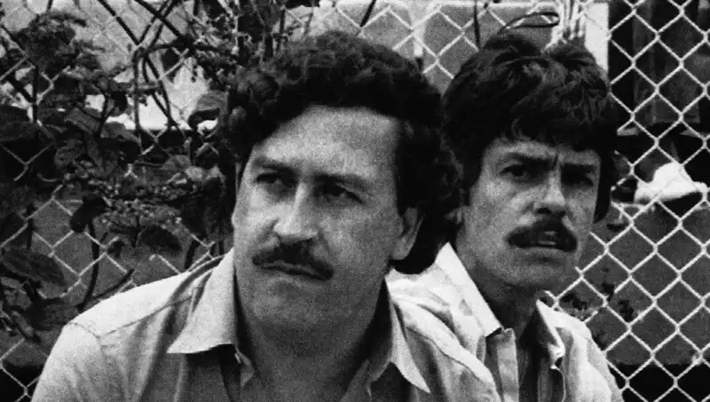 Escobar’ın Gizli Pilotundan Şok Açıklamalar: 20 Milyon Dolar ve Reddedilen Teklif