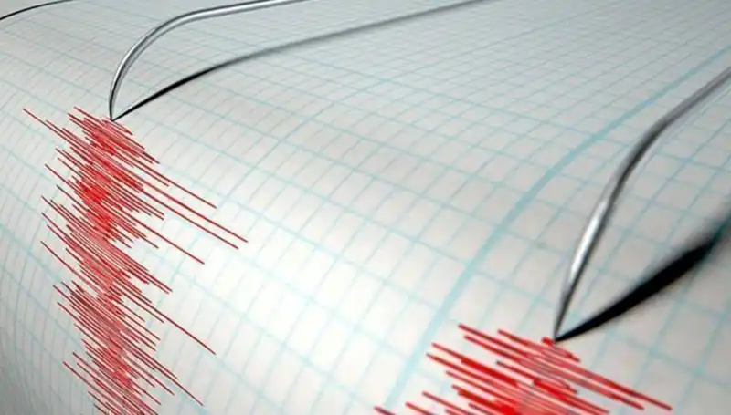 Rusya’da 6.3 Şiddetinde Deprem: Yıkım ve Sonrası