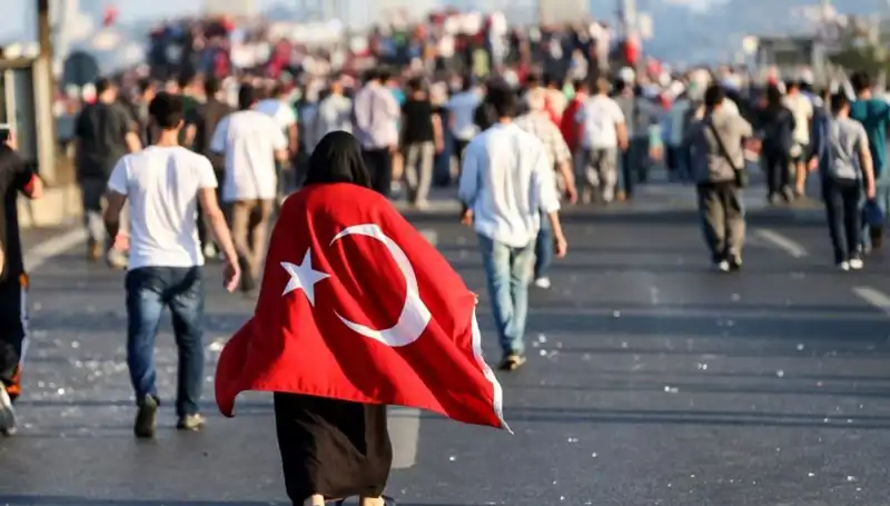 Kabineden 15 Temmuz: Birlik ve Beraberlik Vurgusu
