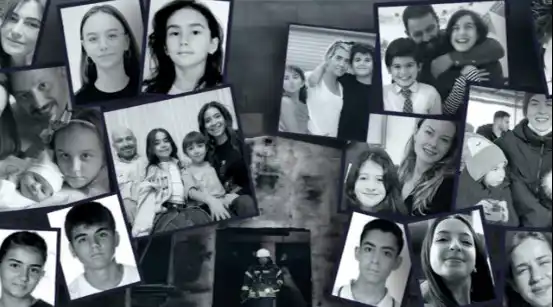 Bayram Coşkusunu Yarıda Bırakan 36 Çocuk Eksik!