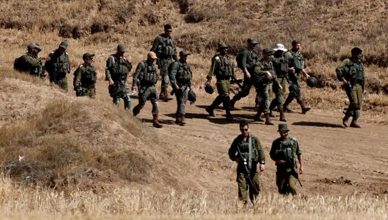 Filistin'de Acı: İsrail Bombaları Beş Aile Üyesini Hayatından Etti