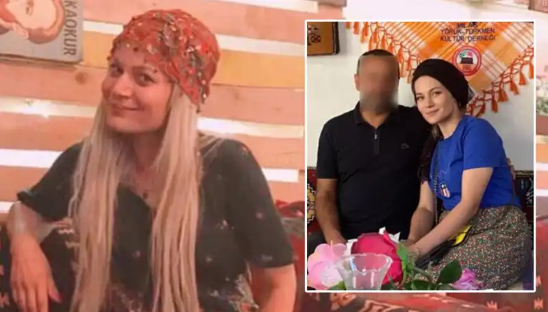 Bodrum'dan Mardin'e Uzanan Aşk: Fatma Kovan’ın Ölüm Tehditleri!